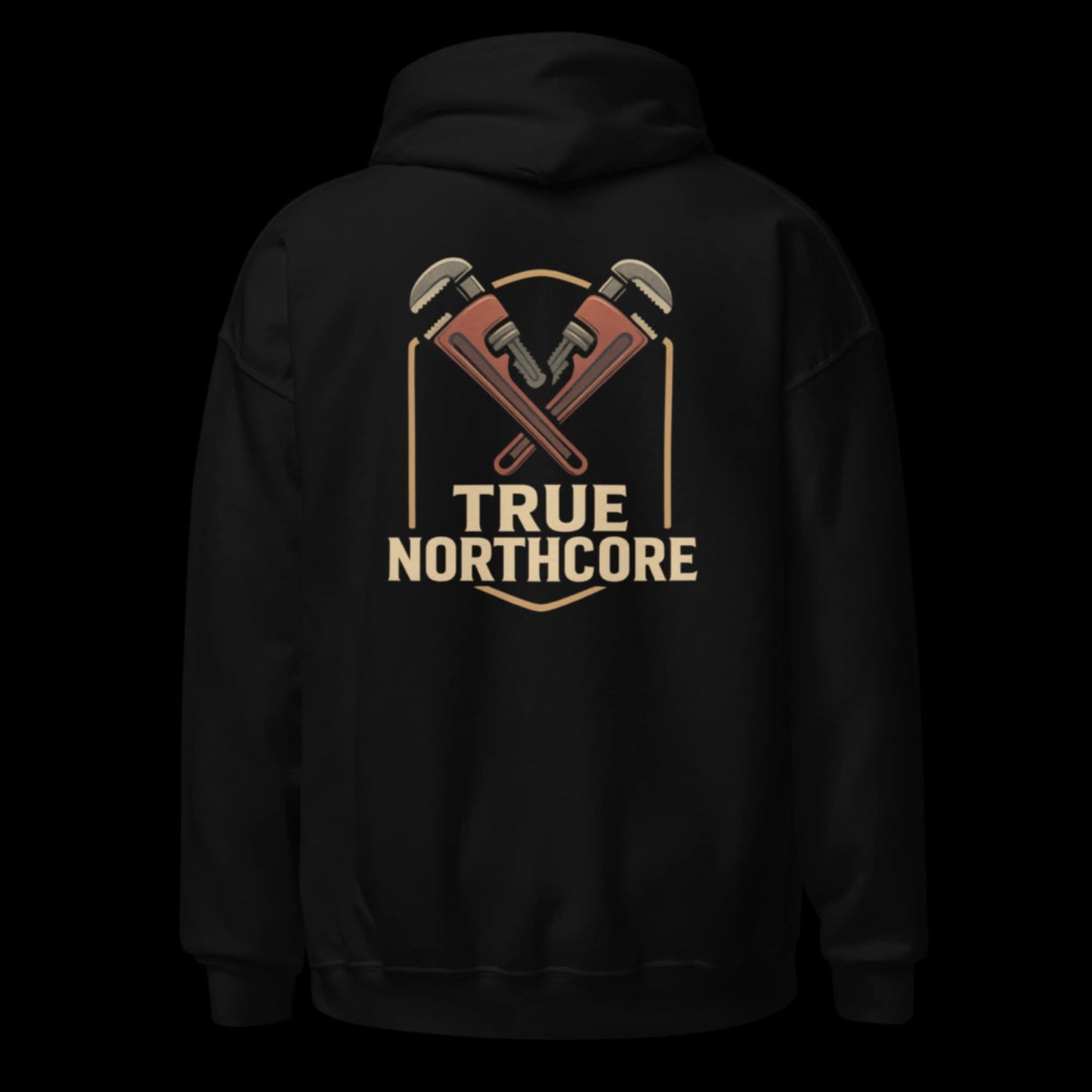 TrueNorthCore Highballer Hoodie