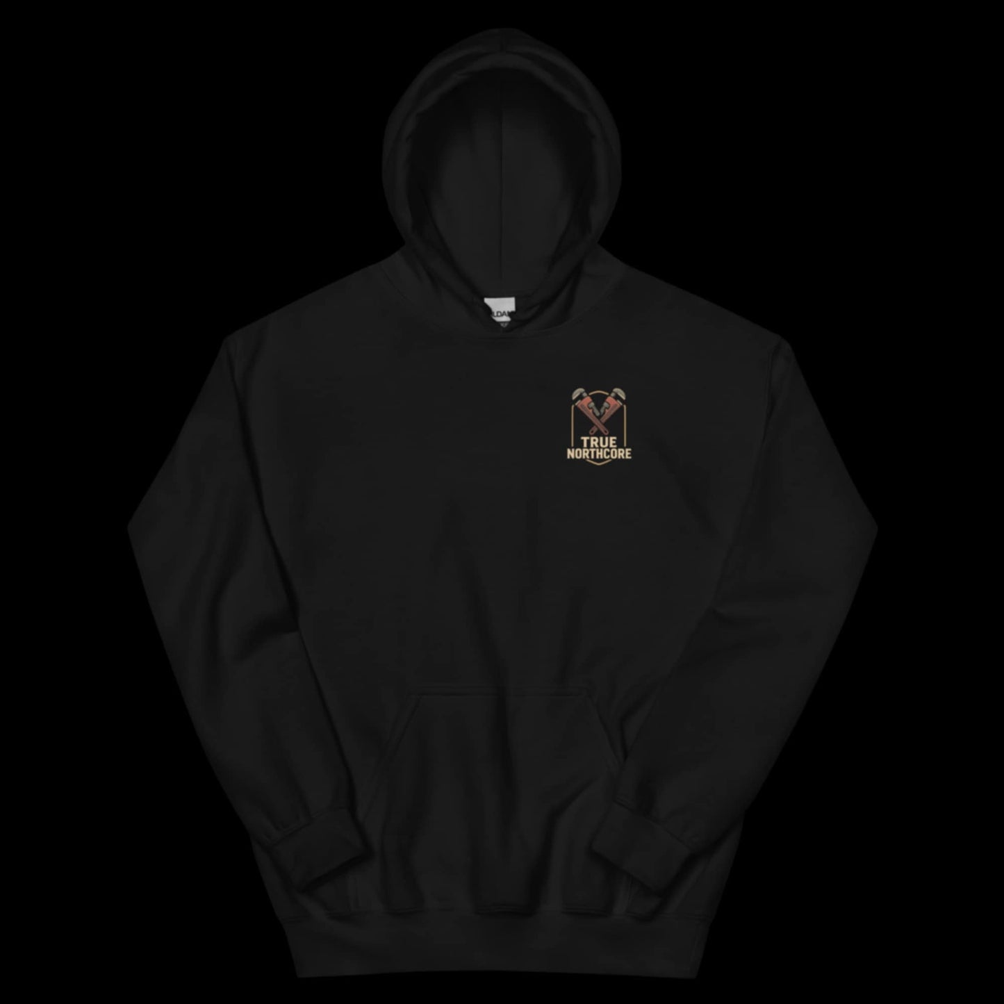 TrueNorthCore Highballer Hoodie
