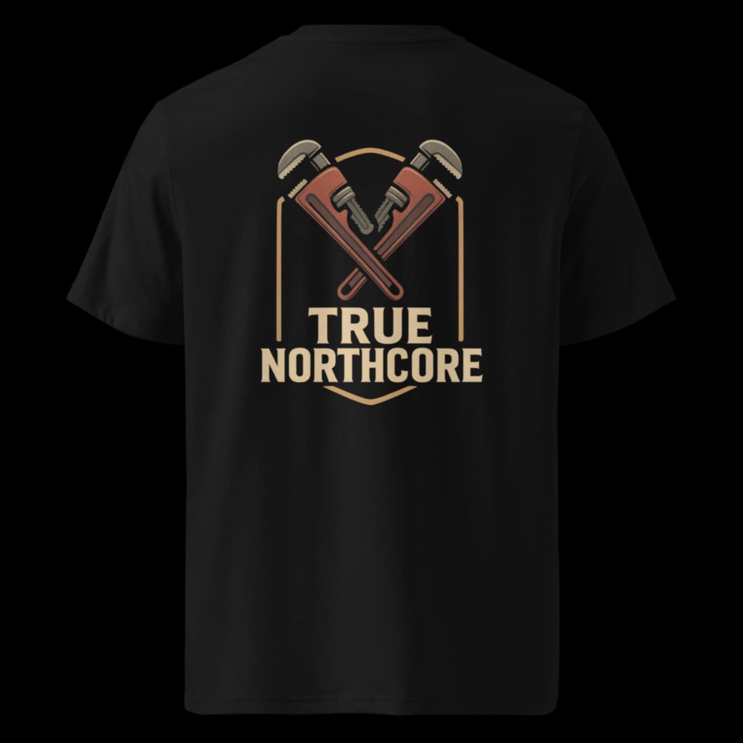 TrueNorthCore Workwear Tee - Short Sleeve