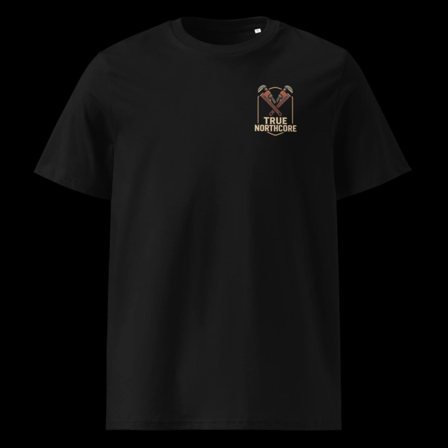TrueNorthCore Workwear Tee - Short Sleeve