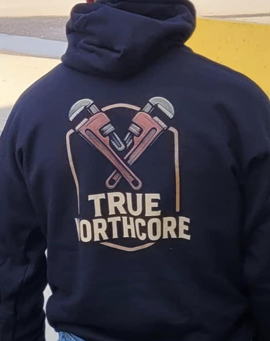 Northcore Hodies