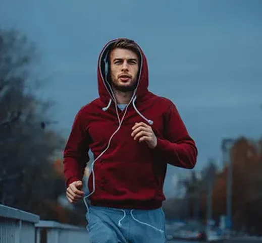 Hoodies