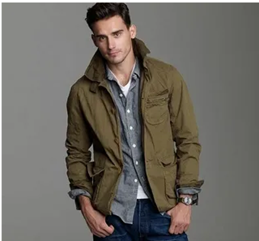 Jacket