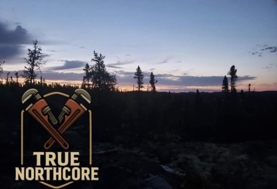 TrueNorthCore Caps