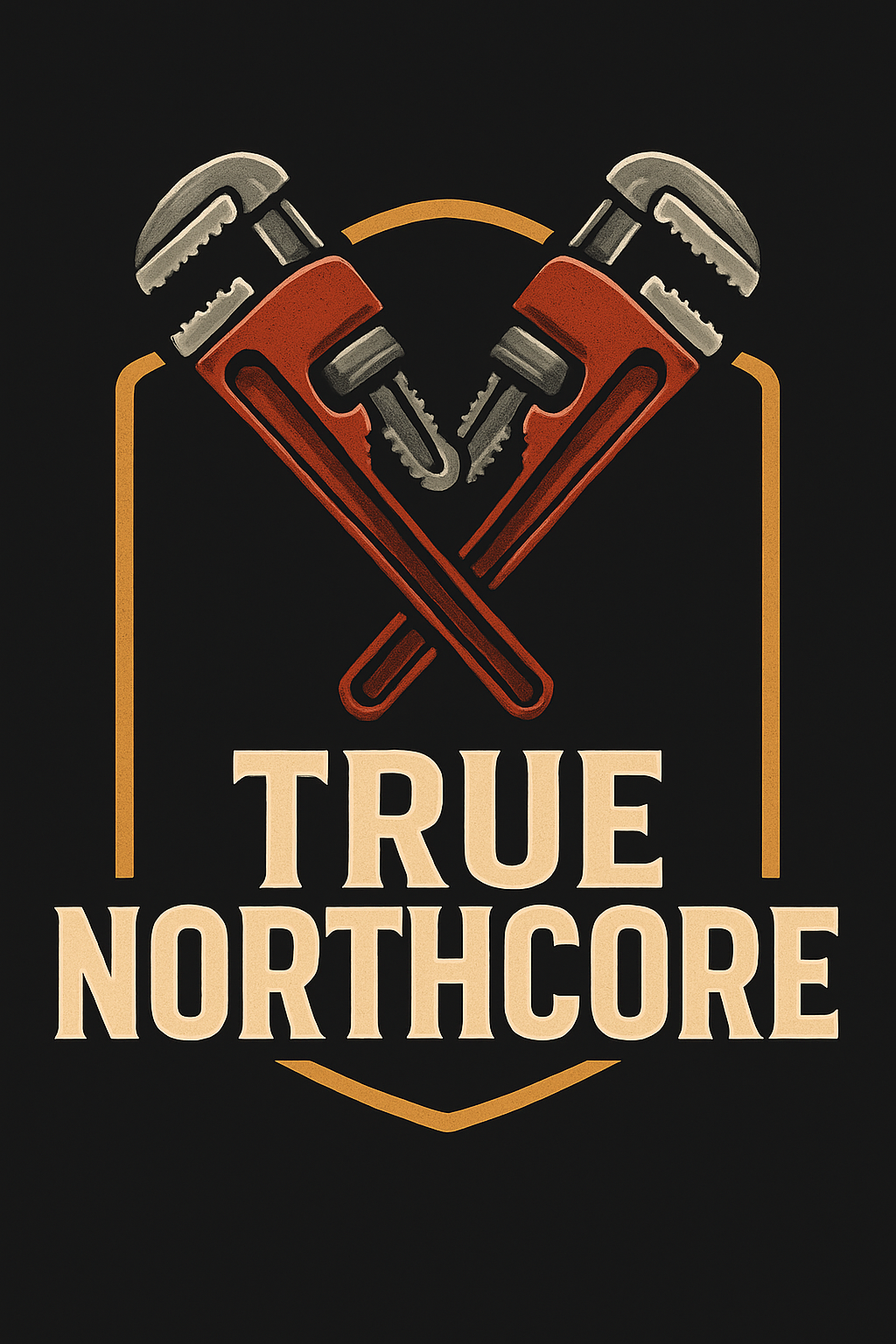 TrueNorthCore Caps