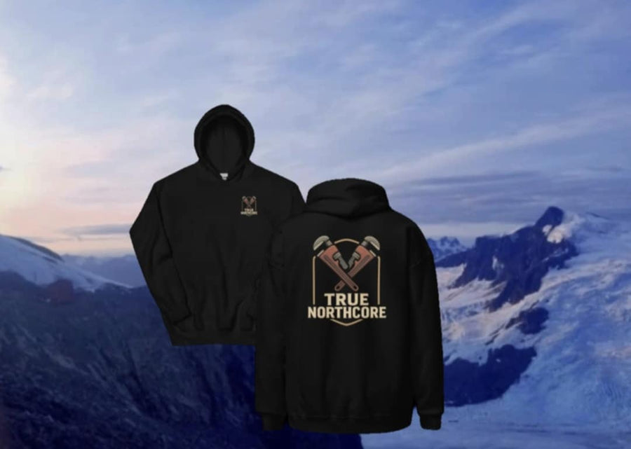 TrueNorthCore Highballer Hoodie